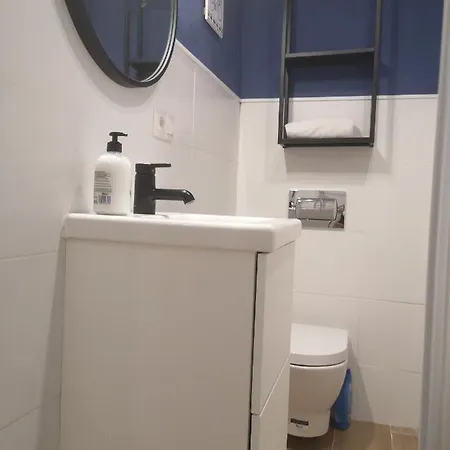 Apartment Cosy Agata Benalmadena