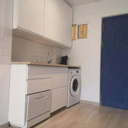 Apartment Cosy Agata Benalmadena