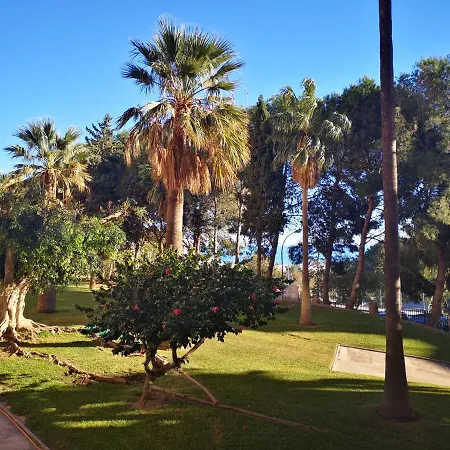 Apartment Cosy Agata Benalmadena