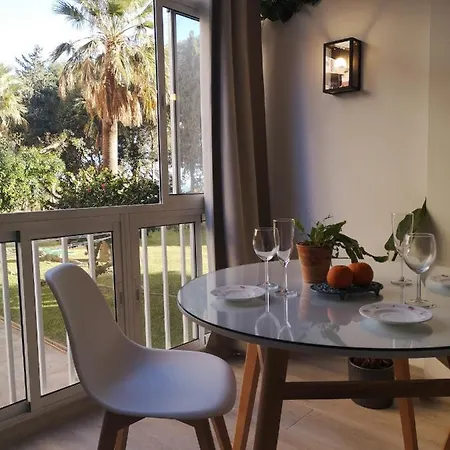 Cosy Agata Benalmadena
