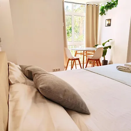 Cosy Agata Apartment Benalmadena