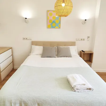 Cosy Agata Apartment *