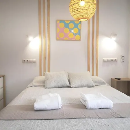 Cosy Agata Apartment *