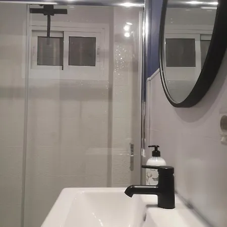 Cosy Agata * Бенальмадена