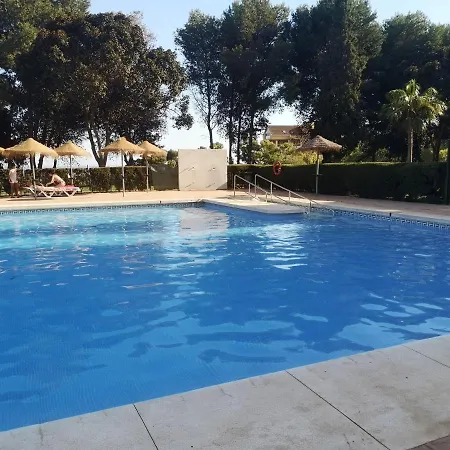 Cosy Agata * Benalmádena