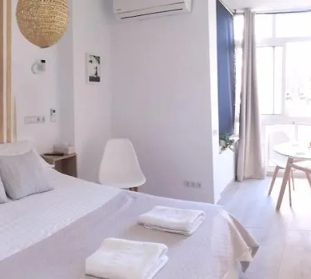 Cosy Agata * بينالماذينا
