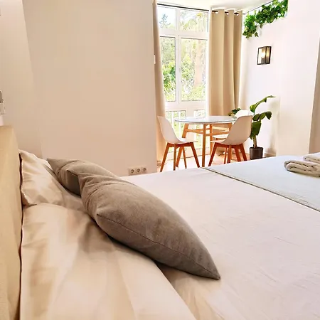 Cosy Agata شقة بينالماذينا