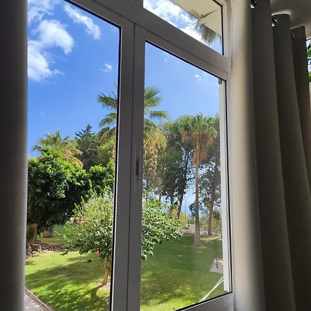 Cosy Agata Бенальмадена