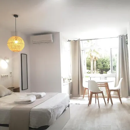 Cosy Agata Appartement