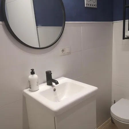 Appartement Cosy Agata *